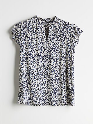 Black Printed