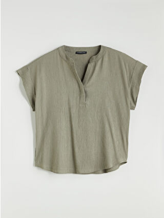 Dull Green