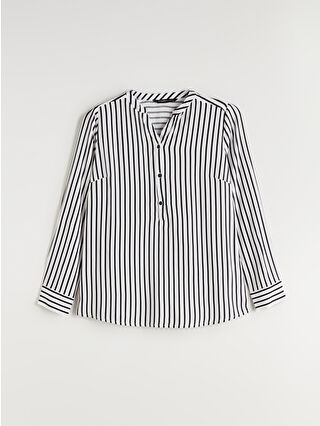 Black Striped