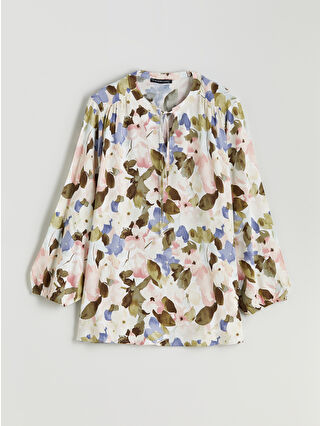 Mix Printed