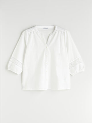Buxe White