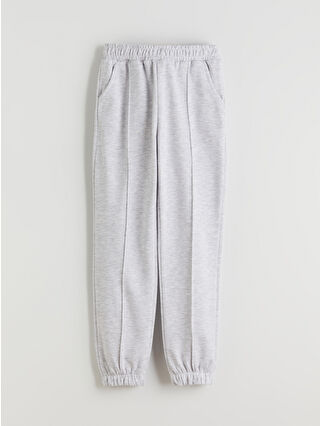 Grey Melange