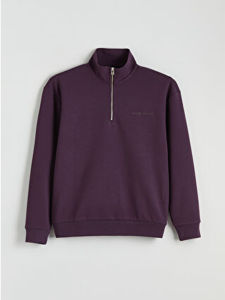 Dark Purple
