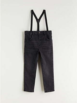 لون روديو أسود