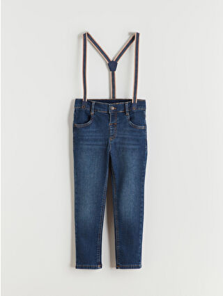 لون روديو داكن