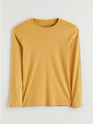 Dark Yellow