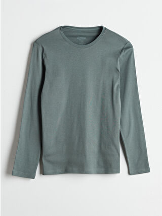 Dull Green