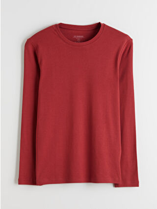 Light Bordeaux