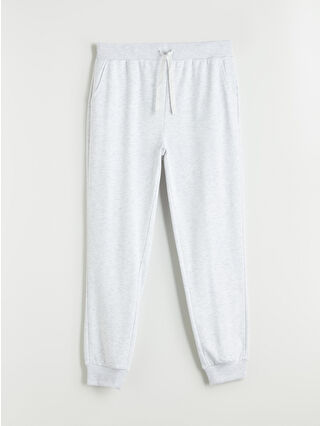 Light Grey Melange