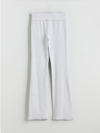Light Grey Melange