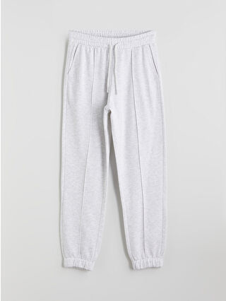 Light Grey Melange