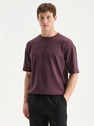 Dark Plum