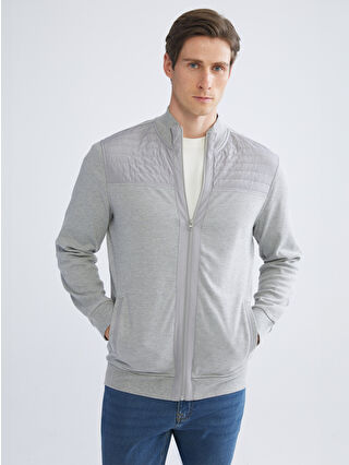 Grey Melange