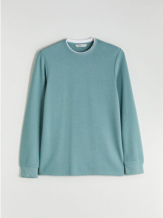 Dull Green