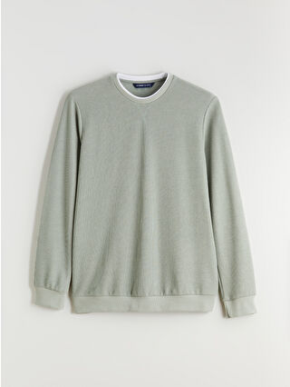 Dull Green