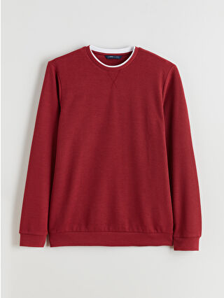 Light Bordeaux