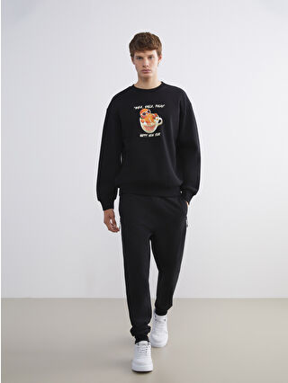 XSIDE ACTIVE Slim Fit Men's Jogger Sweatpants - W54519Z8-CVL - LC