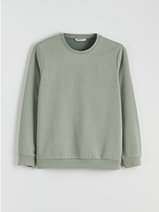 Dull Green