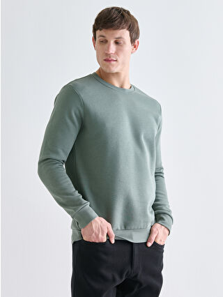 Dull Green