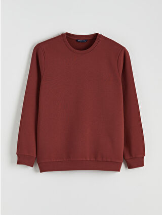 Light Bordeaux