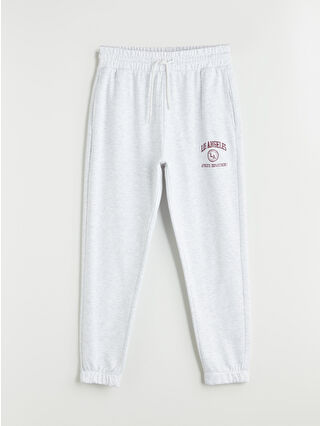 Light Grey Melange