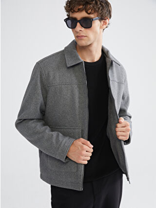 Grey Melange