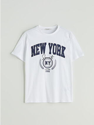 Buxe White