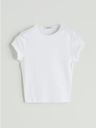 Buxe White