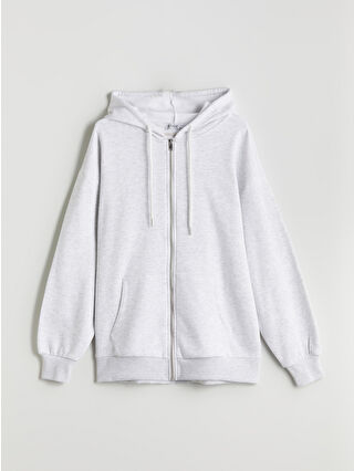 Light Grey Melange