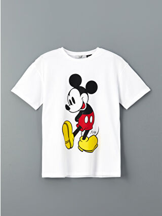 Buxe White