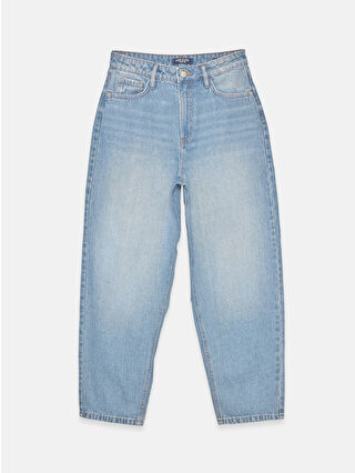 Mid Tint Indigo Rodeo