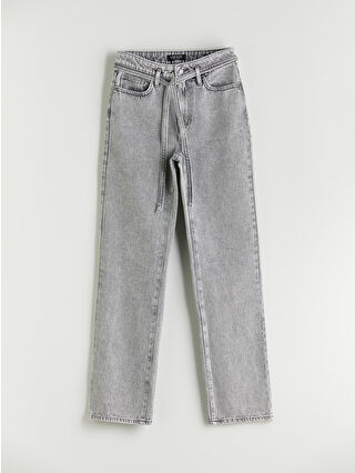 Grey Rodeo