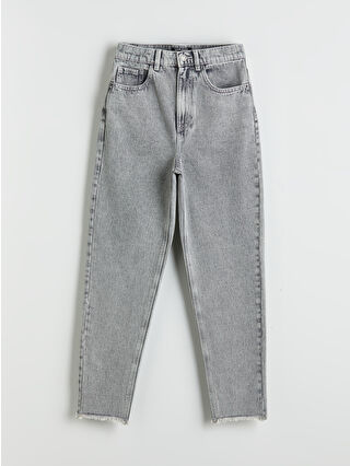 Grey Rodeo