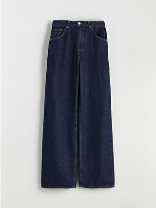 Dark Indigo