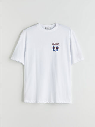 Buxe White