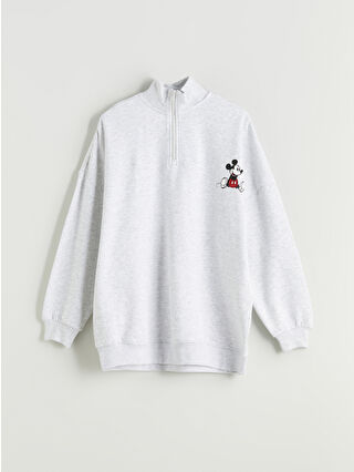 Grey Melange