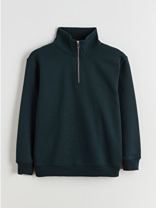 Emerald Green