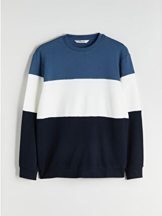 Dull Blue