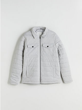 Grey Melange