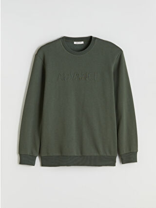 Dull Green