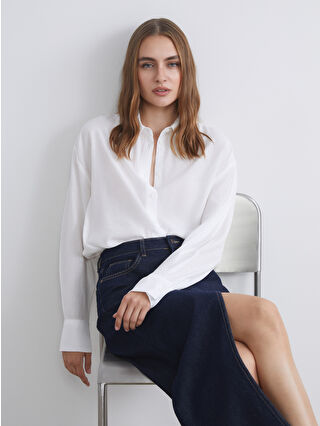 Buxe White