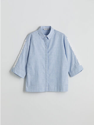 Blue Printed