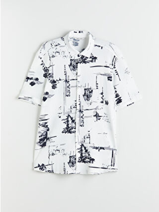 Blue Printed