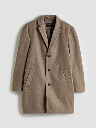 Beige Melange