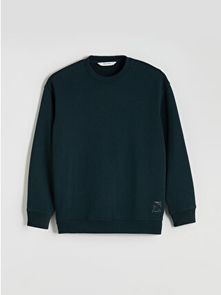 Emerald Green
