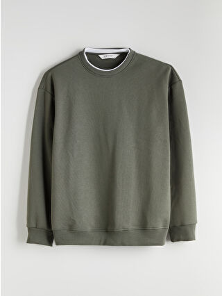Dull Green