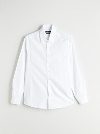 Buxe White