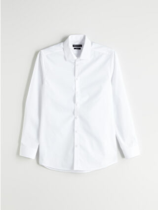 Buxe White
