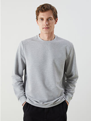 Grey Melange
