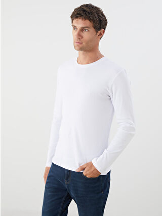 Buxe White
